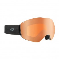 Маска гірськолижна Julbo 760 12 149 SPACELAB BLACK CAT 3